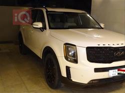 Kia Telluride